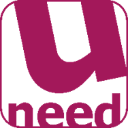 uneed logo